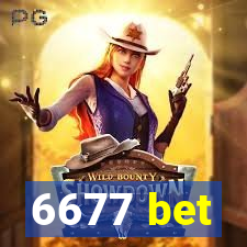 6677 bet